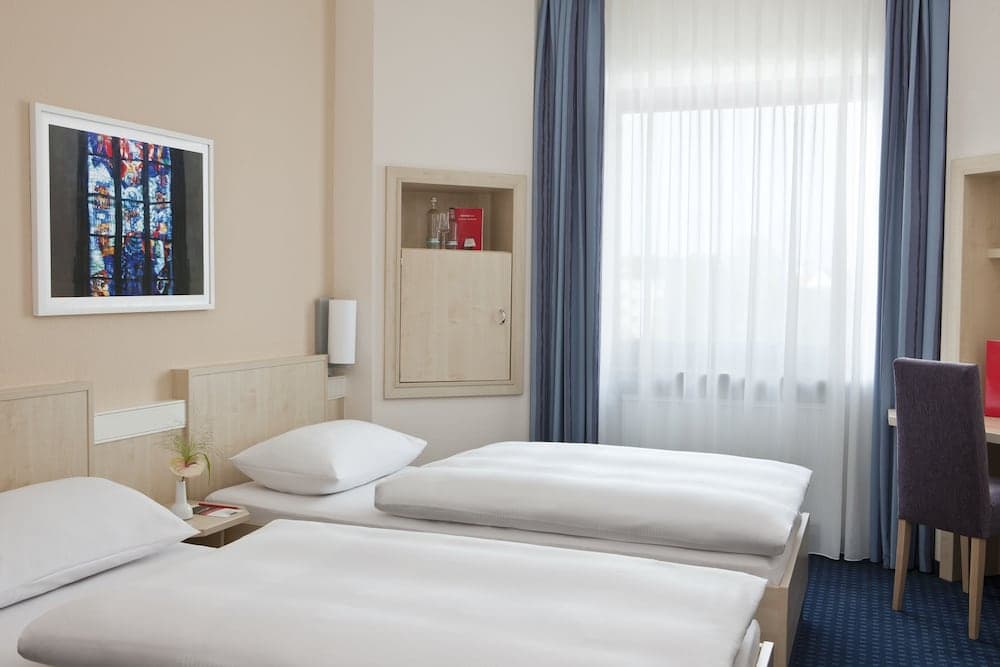 InterCity Hotel Ulm