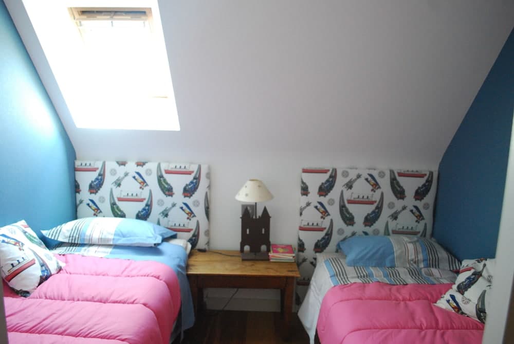 B&B Ar Gwenniled