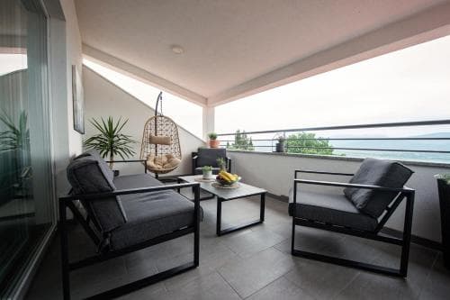 Apartman TONKOVIĆ
