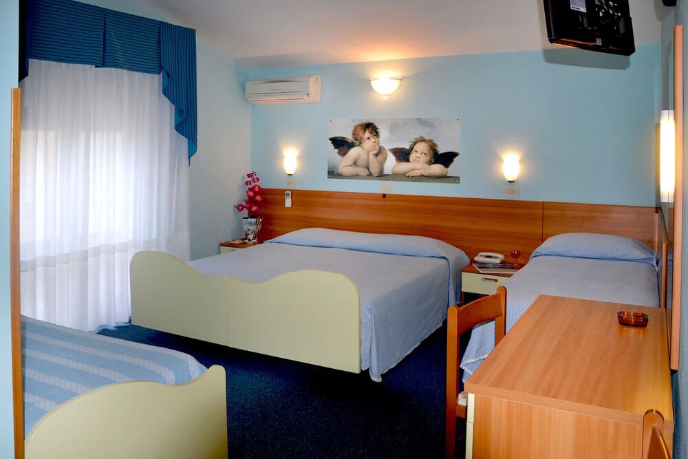 Hotel Lory