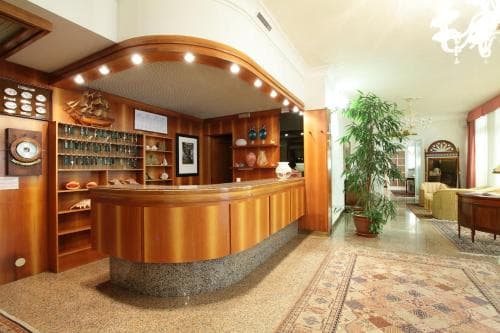 Hotel Abbazia
