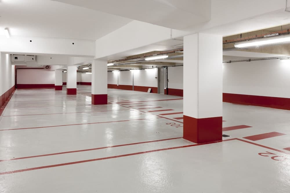 AC Porte Maillot Hotel