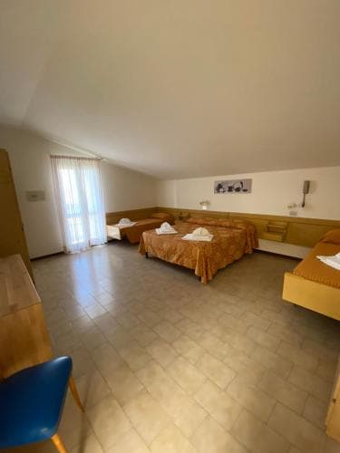 Hotel Granada