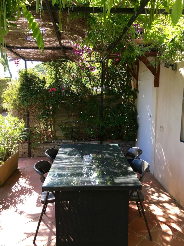 Maison d'Elie