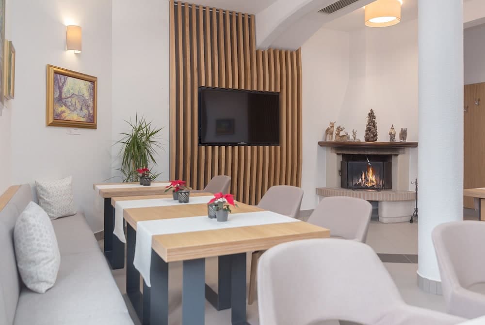 Hotel Miklic
