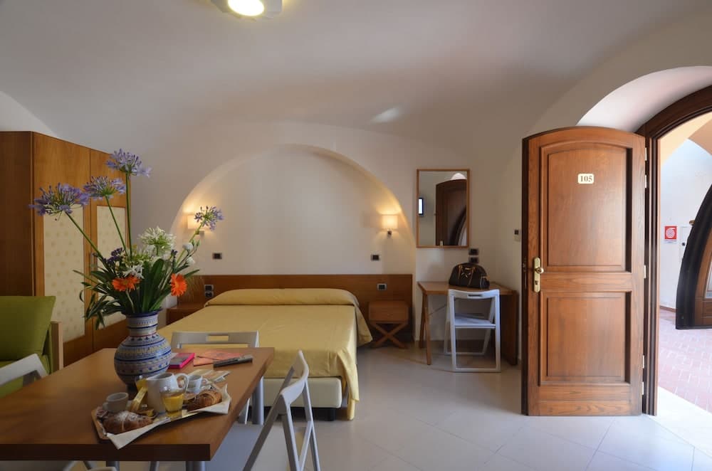 Villa Diomede