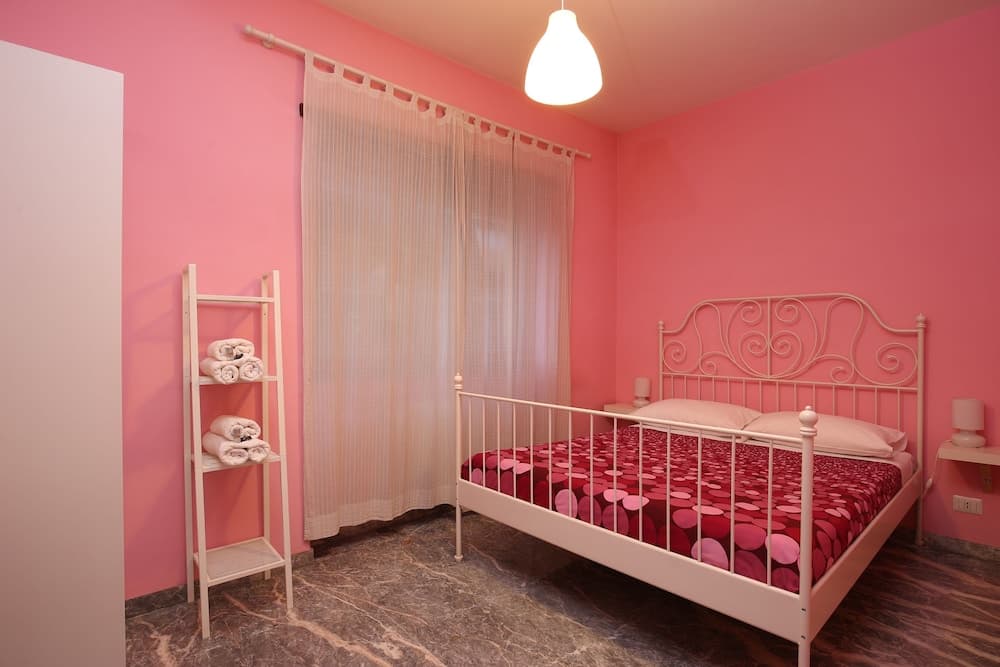 Pascià Room & Breakfast