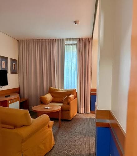 Hotel Torresport