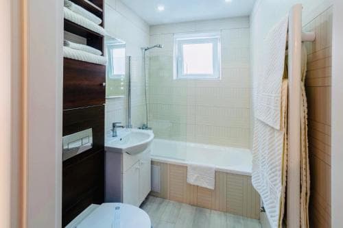Relax Apartment 2