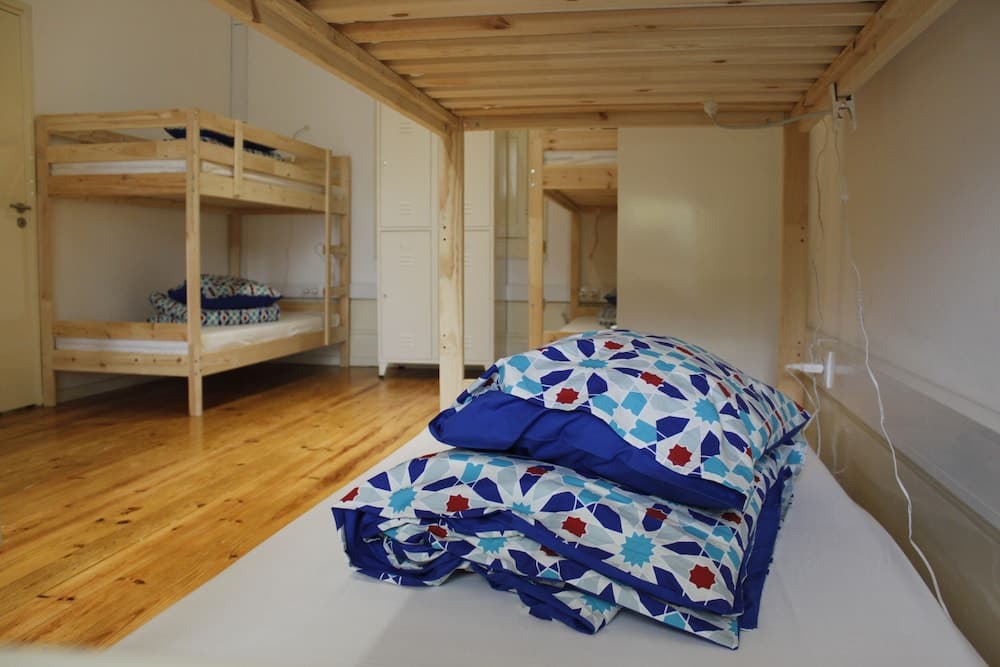 O2 Hostel