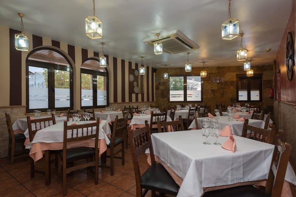Hotel La Barca