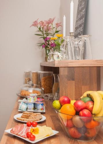 Slievebawn Bed And Breakfast Accommodation
