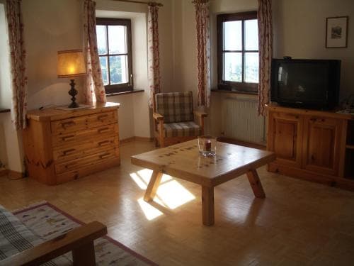 Residence St. Peter