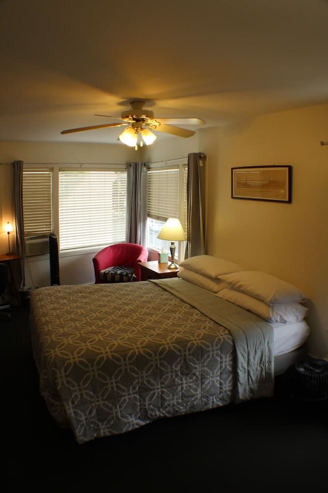San Anselmo Inn
