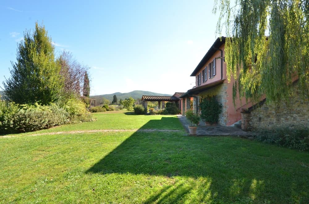 Villa Bellaria