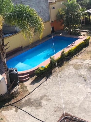 Posada Los Robles