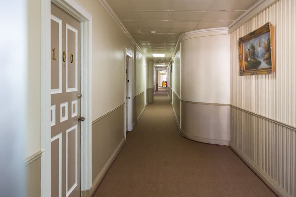 Regency Suites