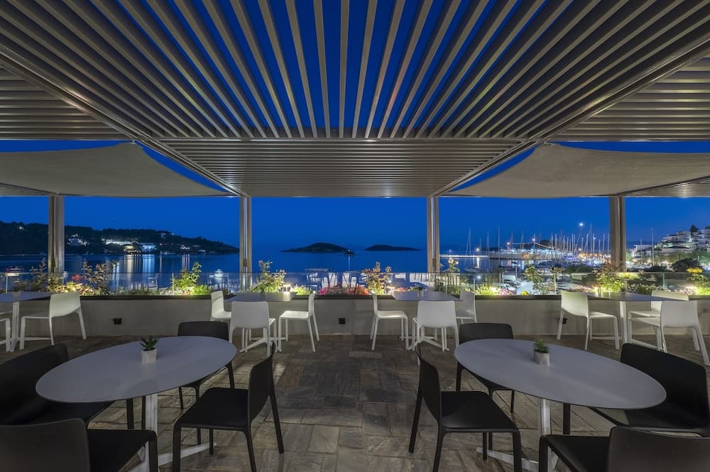 Alkyon Hotel