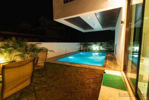 Platinum Villa 3BHK