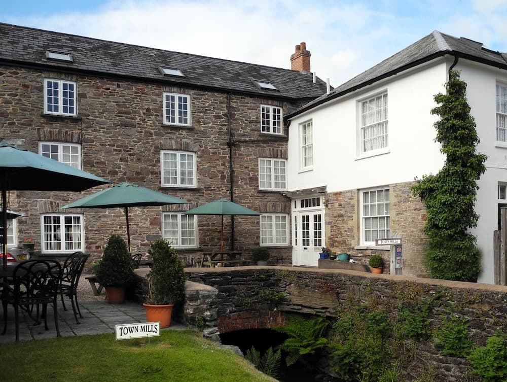 Town Mills B &B