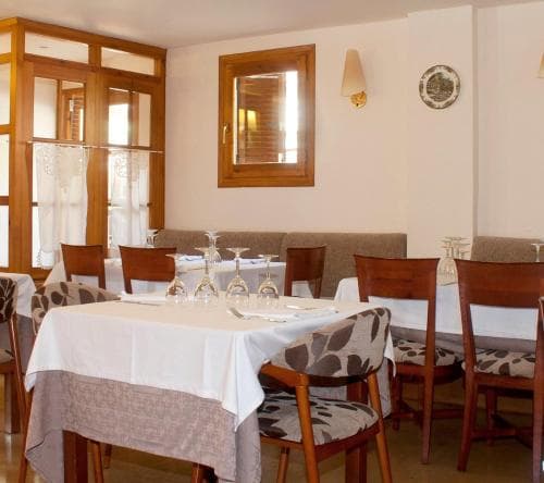 Hotel Badaín