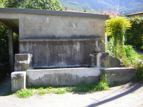 B&B Da Di
