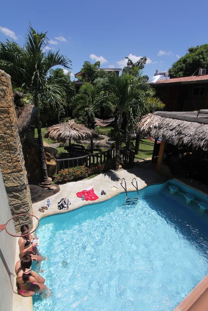 Arenal Hostel Resort