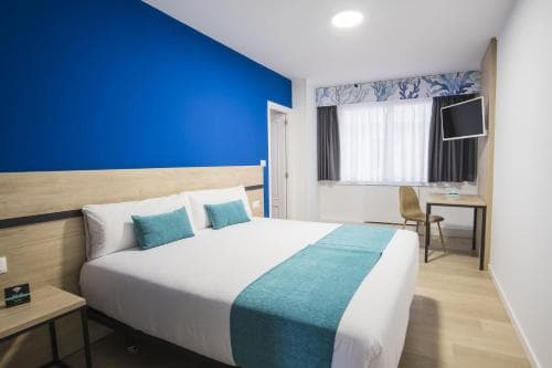 Hotel Alda Coruñamar
