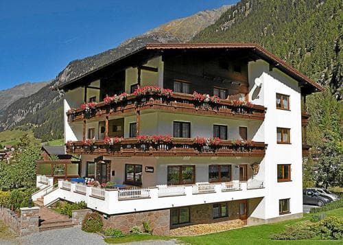 Apart Gschwandthof