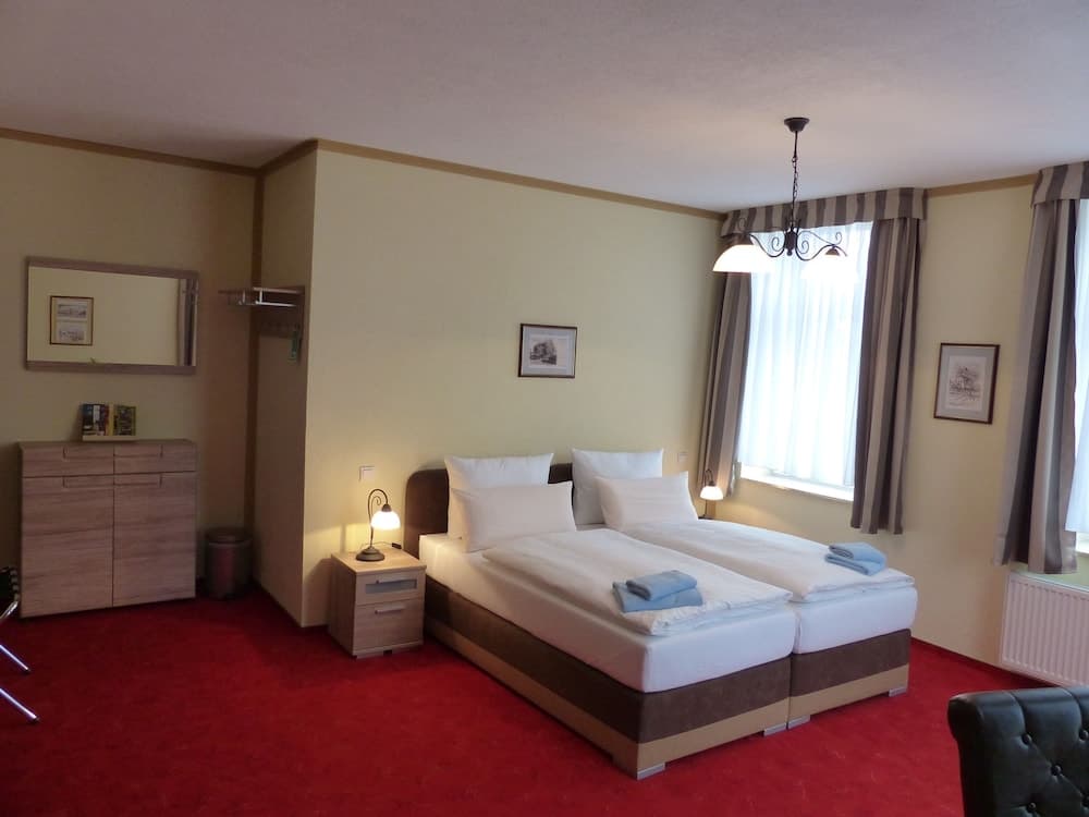 Hotel Friedchen