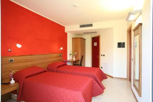 Hotel 5 Vie