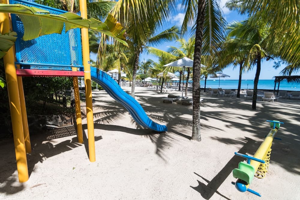 Hibiscus Beach Resort & Spa