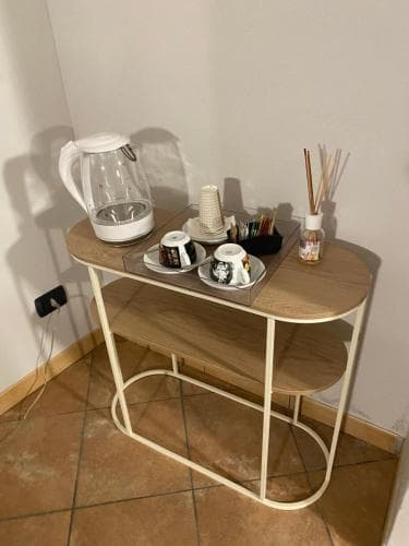 Asfodelo Rooms