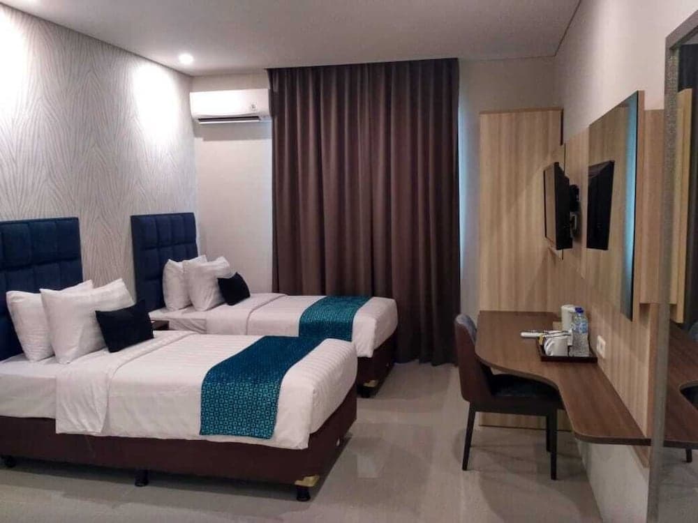 Permata Hotel