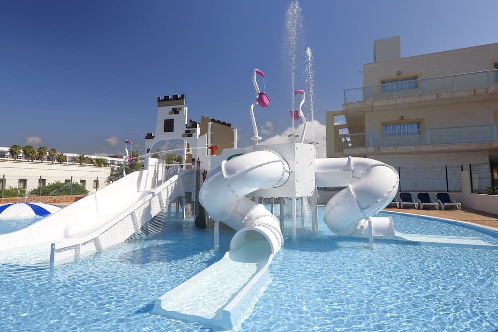 Cabogata Jardín Hotel