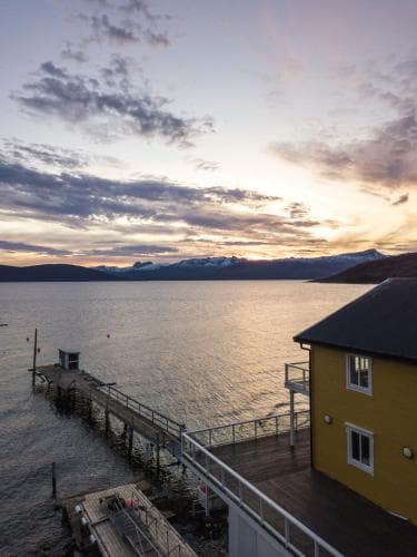 Buvik Sea Lodge