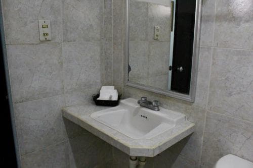 Hotel El Cid Merida