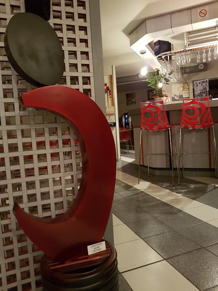 P'tit Dej-Hotel Nitry