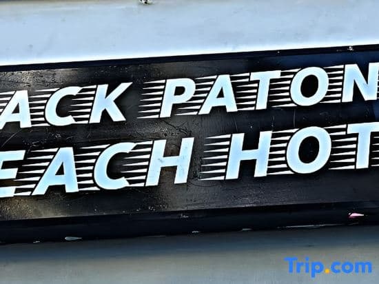 Hack Patong Beach Hotel