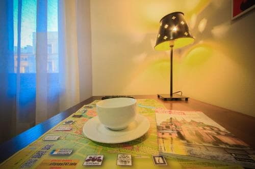 Boogie Hostel
