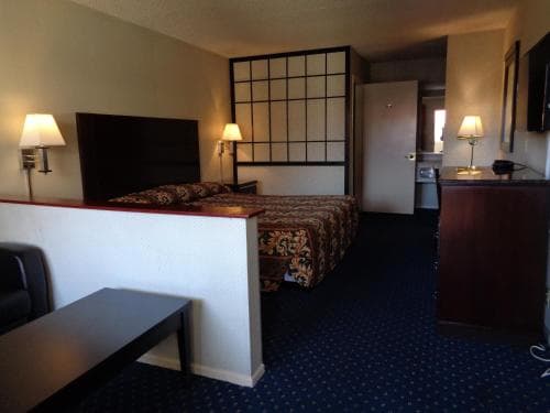 Luxury Inn