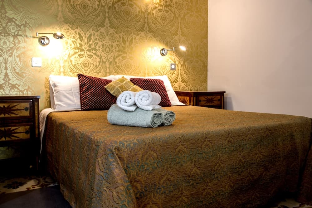 Palazzo Valletta Suites