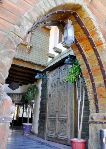 Naama Inn