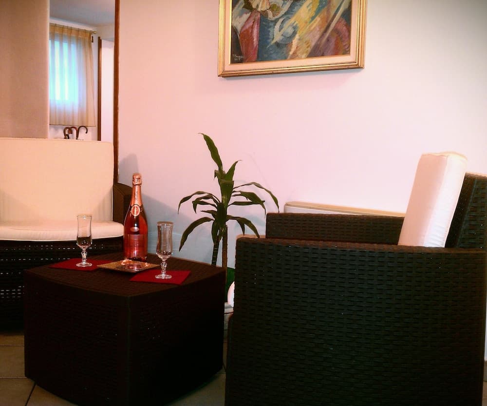 Hotel Minerva