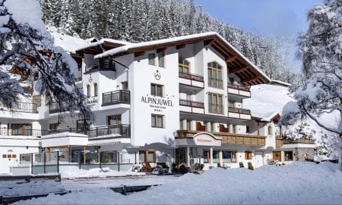 Hotel Pension Andrea