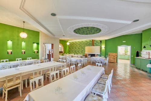 Hotel Dei Messapi