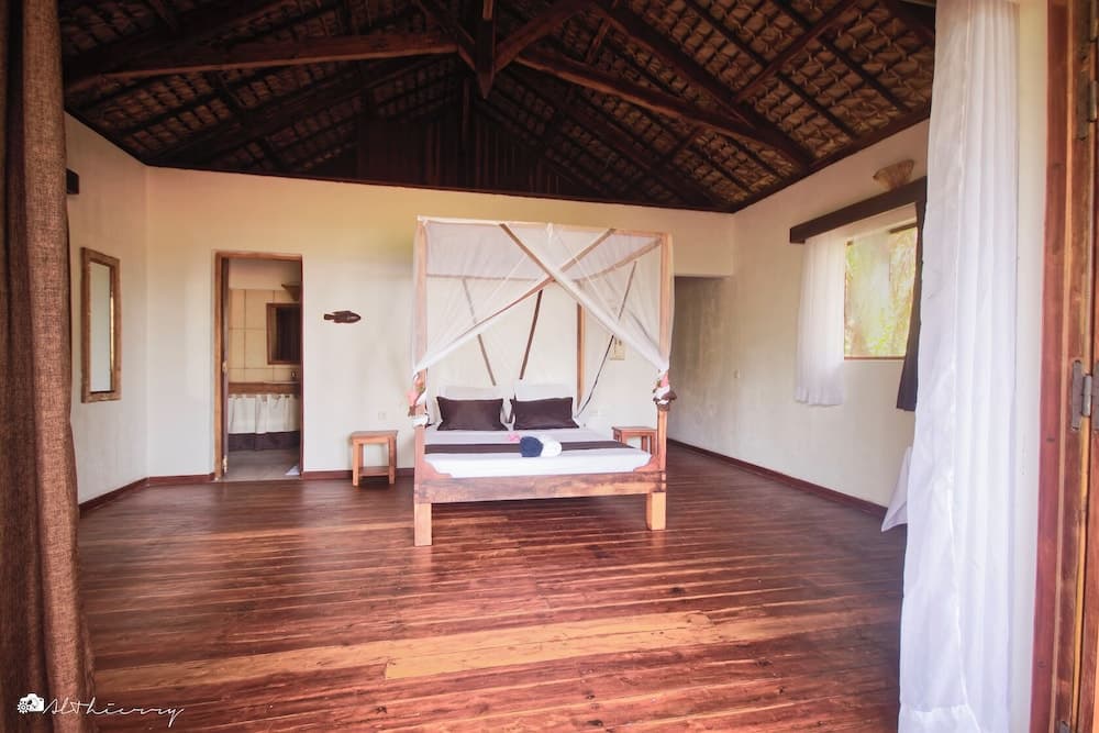 Sakatia Lodge