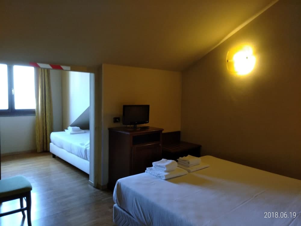 Hotel Belvedere