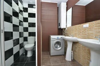 Yeti Hostel