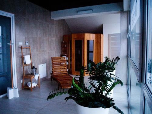 Hotel Olsza